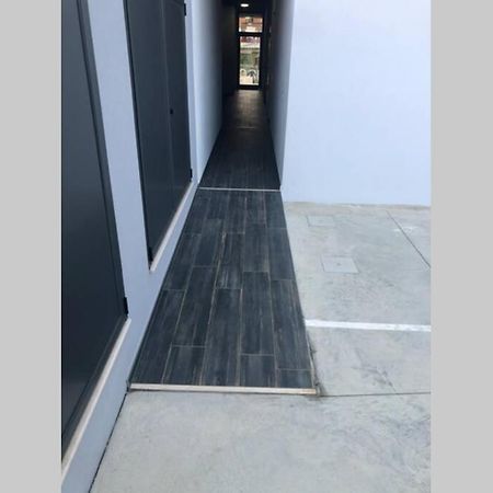 Nuovo Appartamento Elegante,Curato Nei Dettagli Decimomannu Exterior photo